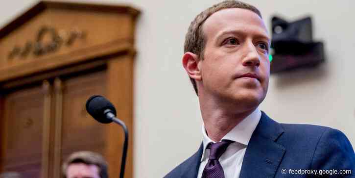 Facebook is being investigated for 'systemic' racial bias in hiring and promotions