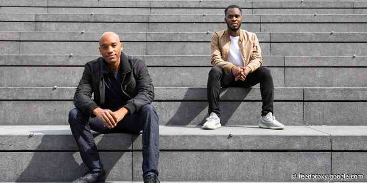 Google launched a $2 million funding programme for Black founders in Europe: 'There is a lot of work to do.'