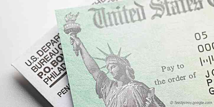 Up to 8 million American households have not received stimulus checks even though they are eligible