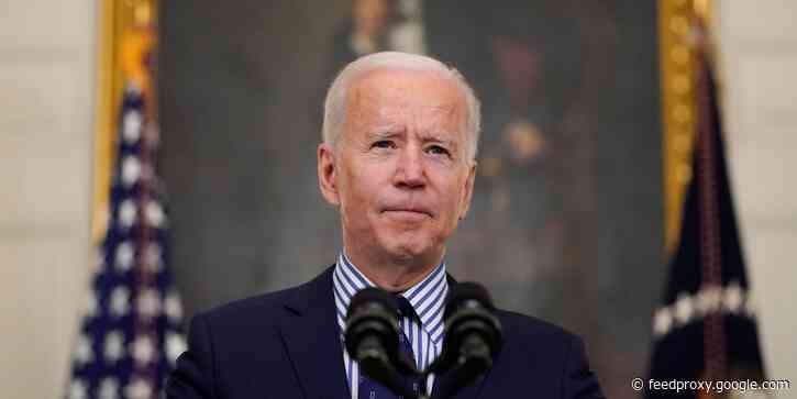 Biden remains opposed to eliminating the Senate filibuster, White House official says