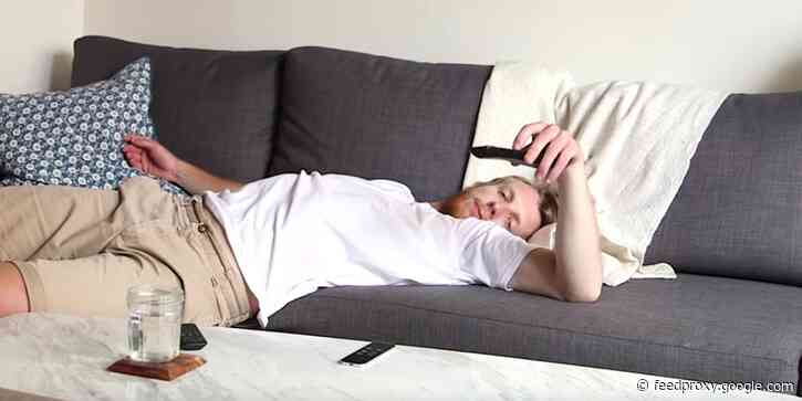 What happens to your brain and body when you procrastinate too much
