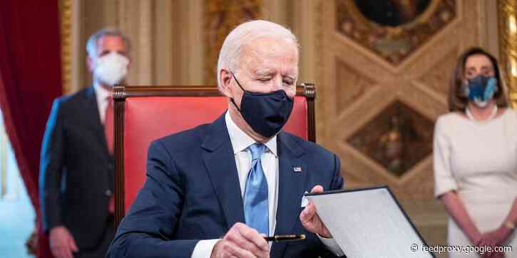 Biden administration launching task force to investigate whether China orchestrated Microsoft Exchange hack