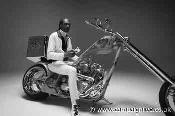 Just Eat reappoints McCann to global account