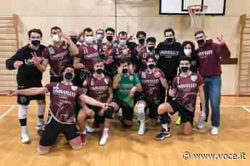 Univolley e Soliera 150 a tutto gas Sport - Voce di Carpi