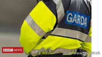 Dublin: Man in custody over Dublin shooting