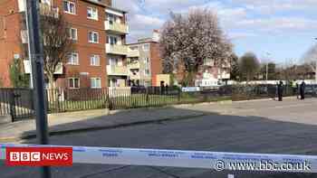 Dublin: Man and woman seriously injured in shooting