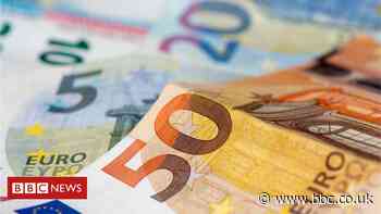 Davy bonds scandal: Three resign from firm