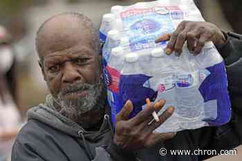 Deep freeze just latest disaster to befall Houston's vulnerable