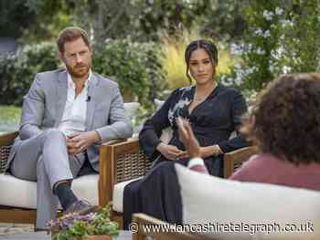 Why our reaction to Meghan Markle’s racism claim matters