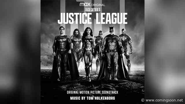 Justice League: Track List Revealed for Junkie XL’s Mammoth Score!