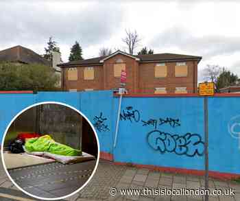 Brent Council approves Wembley rough sleepers’ home purchase