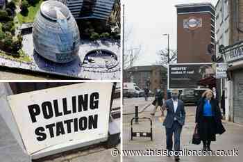 Election campaigning rules change from today under roadmap