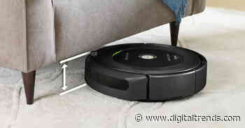 Best cheap iRobot Roomba deals for March 2021