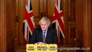 4 things Boris Johnson might say at today's coronavirus press conference