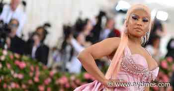 For Women in Music, Equality Remains Out of Reach