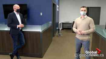 Saskatoon’s economy over 50% recovered: SREDA