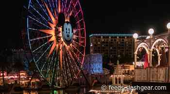 Disneyland in California may reopen soon after a very long year