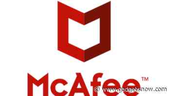 McAfee to sell enterprise business for $4 billion