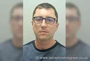 Picture of Blackburn Tesco abduction victim released as three arrested