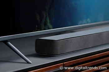 Vizio M-Series 5.1 soundbar review (M51a-H6): The bar to beat