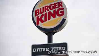 Burger King spark controversy with 'shameful' International Women's Day tweet