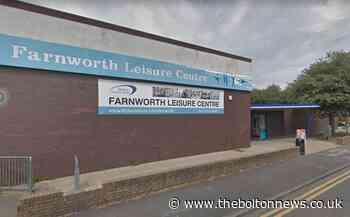 Funds secured to help Bolton's leisure centres to reopen