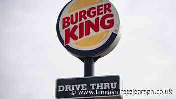 Burger King spark controversy with 'shameful' International Women's Day tweet