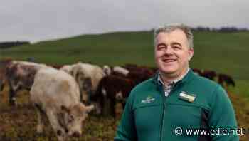 Morrisons to source exclusively from net-zero British farms by 2030