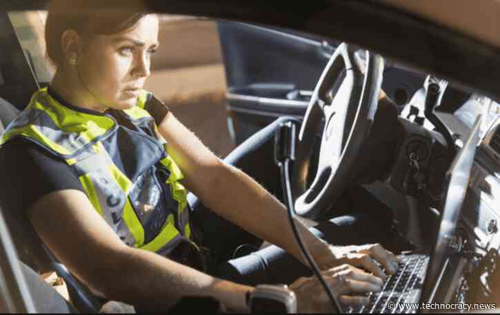 Police Use ‘Citigraf’ To Surveil Everyone, Including School Kids