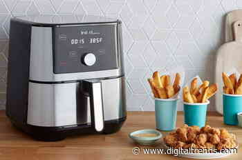 Best cheap air fryer deals for March 2021: Instant Pot, Ninja, and Dash