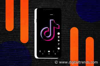 TikTok has a gun problem, and it’s doing nothing to fix it