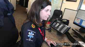 Sask. to double 911 fees following system upgrade