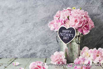 Mother's Day: send us your photos and messages for your lovely mums