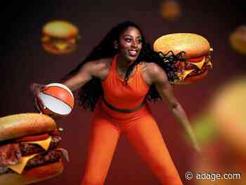 DoorDash launches 'Made by Women' focus and spot featuring WNBA star Chiney Ogwumike