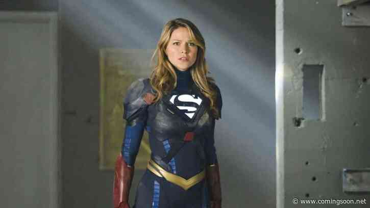 Supergirl Final Season Premiere Date Set, Superman & Lois Enters Hiatus