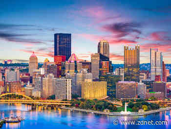City of Pittsburgh signs 4-year deal with Google Cloud