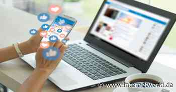 Von WhatsApp bis Pinterest: Die Trends im Social Commerce