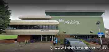 Covid: Security upped at Bridge Leisure Centre after rave
