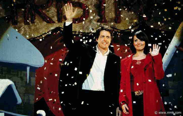 ‘Love Actually’ to tour live in concert with a full orchestra