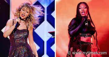 Grammys Lineup 2021: Taylor Swift, BTS, Billie Eilish and More