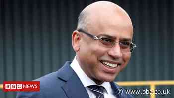 Fears for 5,000 UK steel jobs as lender nears collapse