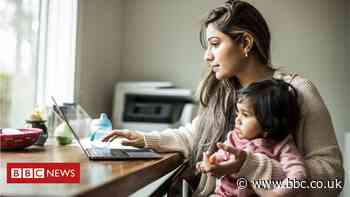 Mothers 'paying the price' for career breaks