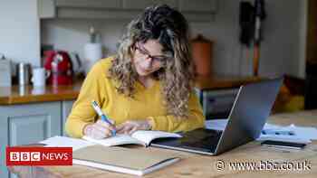BP staff set to work from home two days a week