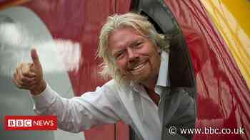 Virgin sues partner over claims about its brand value