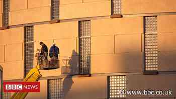 Cladding rules: New guidance to help flat owners stuck in 'limbo'