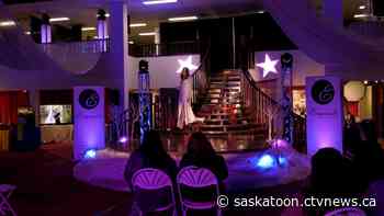 Saskatoon wedding industry looking to bounce back after COVID-19 pandemic - CTV News Saskatoon