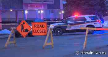 Saskatoon police investigating 3rd homicide of 2021 - Global News