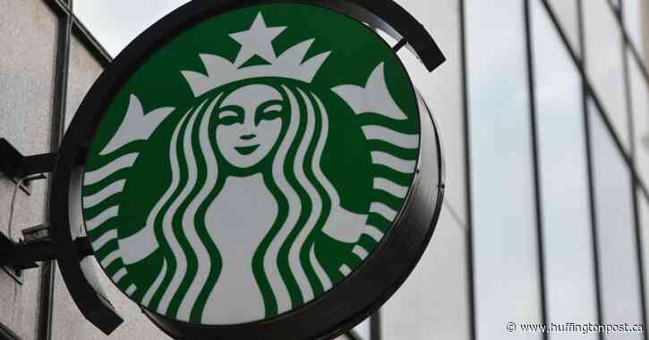 Aeroplan Teams Up With Starbucks For Loyalty Rewards Program
