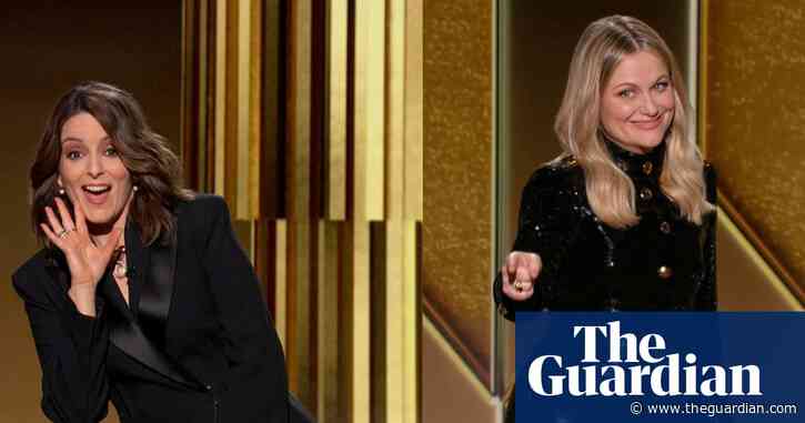 Time's Up criticises HFPA over Golden Globes diversity plan