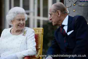 The Queen and Prince Philip not involved in racist comment, Oprah confirms